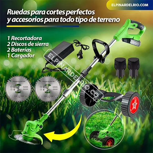 Guadaña MAX PRO  50%OFF - Image 2