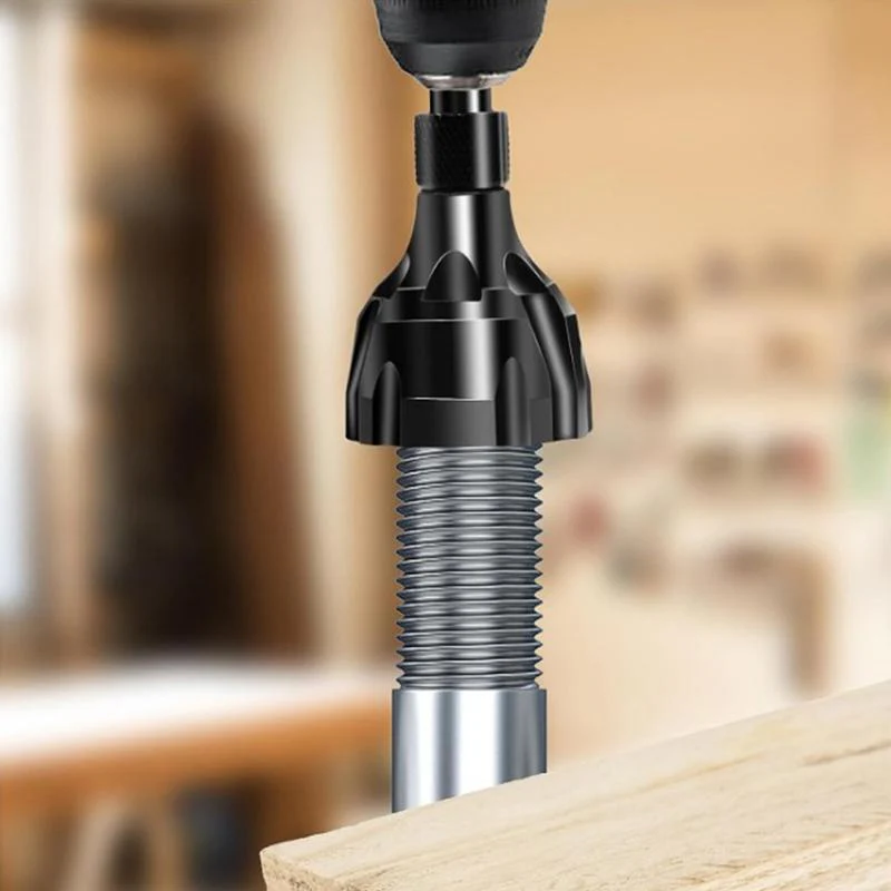 Herramienta De Biselado MasterDrill 50% OFF - Image 2