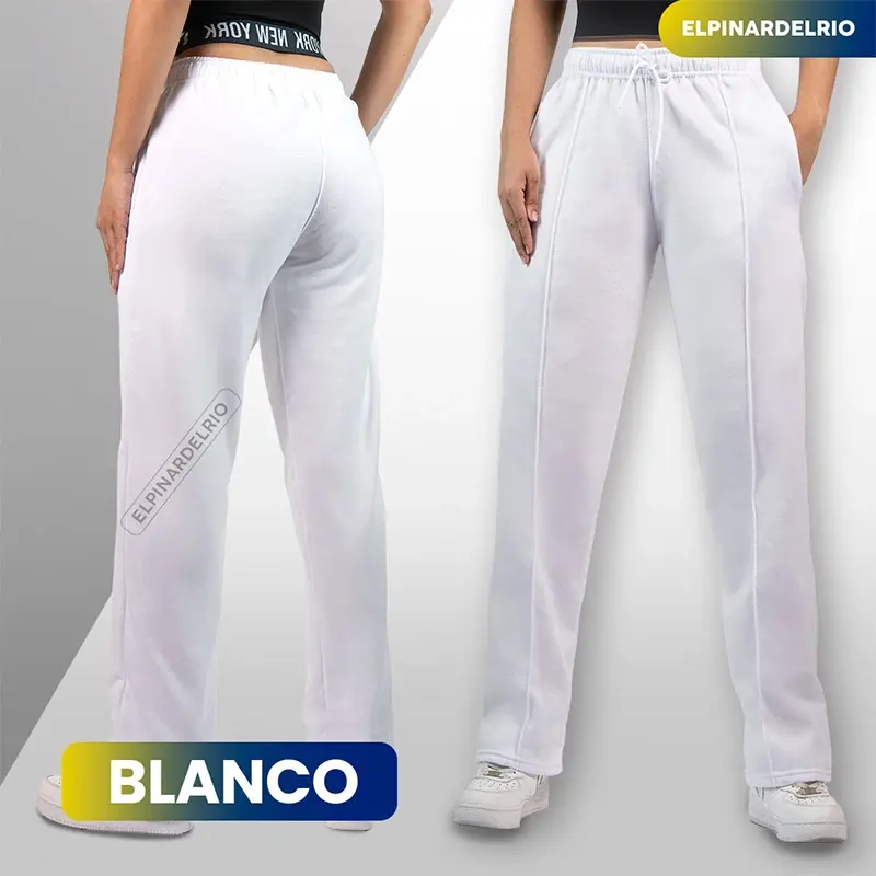 Paga 2 lleva 3 Jogger Paris Luxe Premium + Obsequio Guía para una Piel Sana y Libre de Acné - Image 5