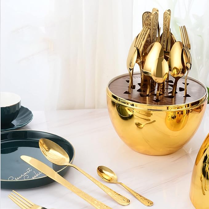 Juego de Cubiertos ELEGANCE 50%OFF - Image 2