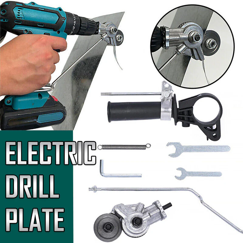 Cortador de Laminas y Metal METALCUTTING 50% OFF - Image 3