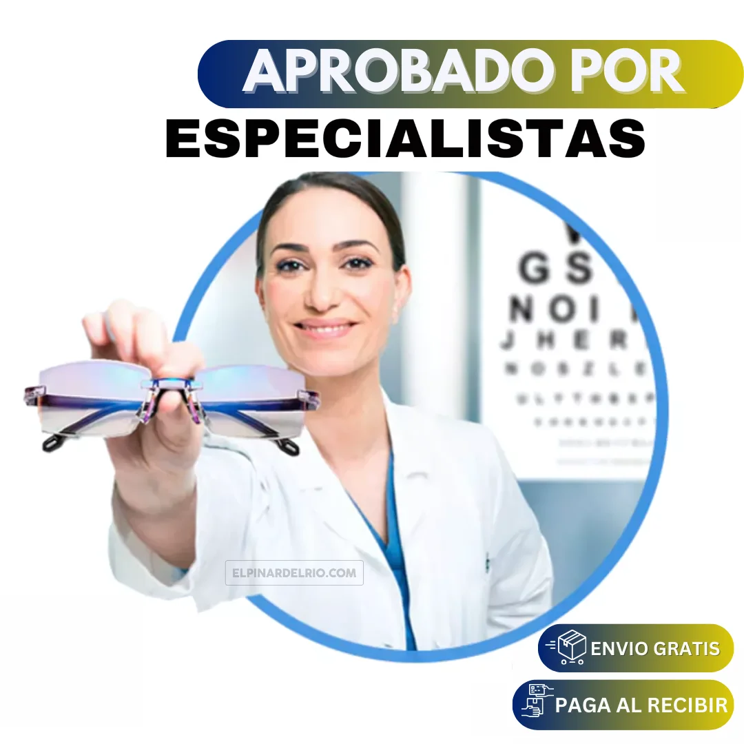 PACK X 2 Lentes Protectores Vision Blue 50%OFF - Image 3