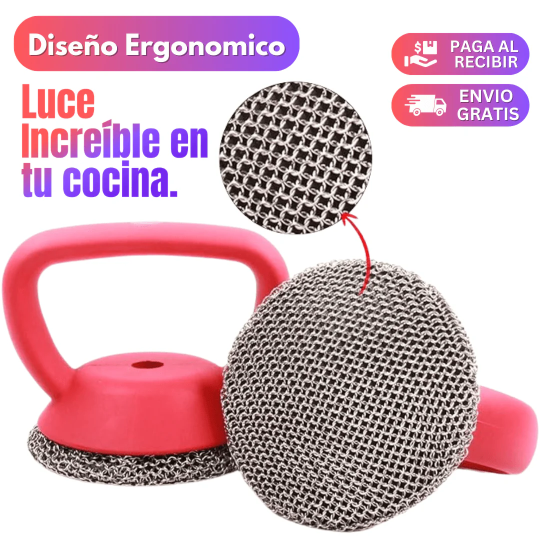 PACK X 4 Limpiador Multiuso CleanCook Pro 50%OFF - Image 2