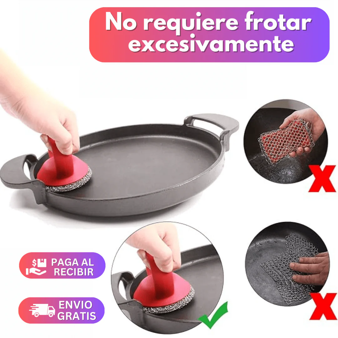 PACK X 4 Limpiador Multiuso CleanCook Pro 50%OFF - Image 3