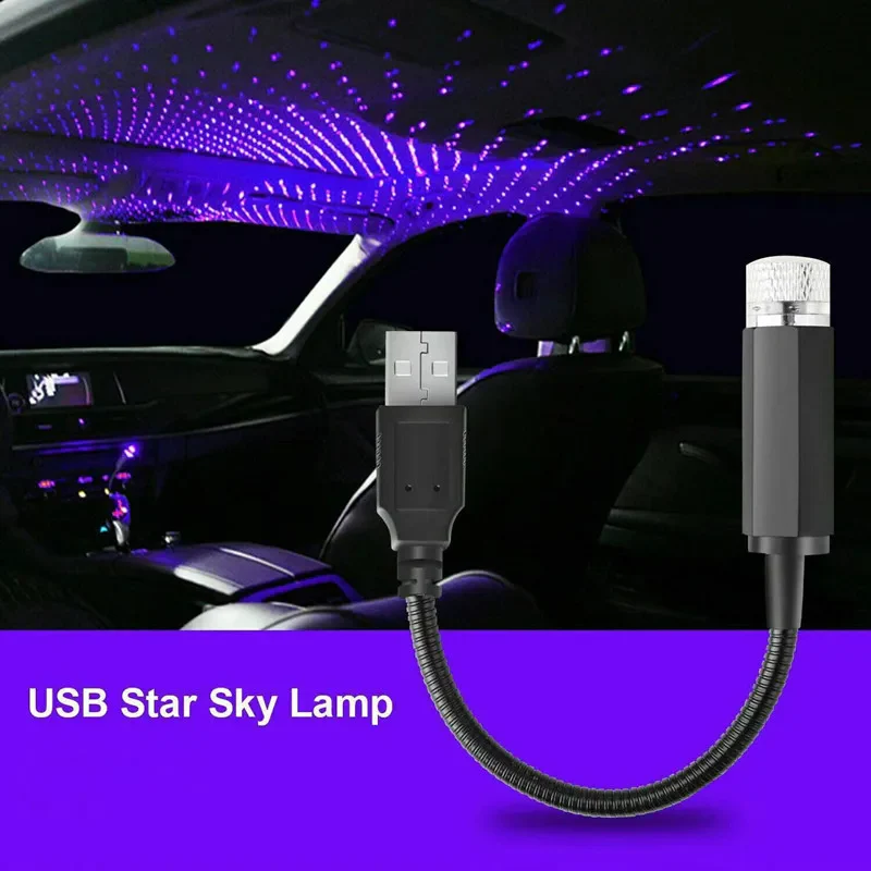 Luces Led AutoGlow USB  PAGA 1 Y LLEVA 2 50%OFF - Image 2