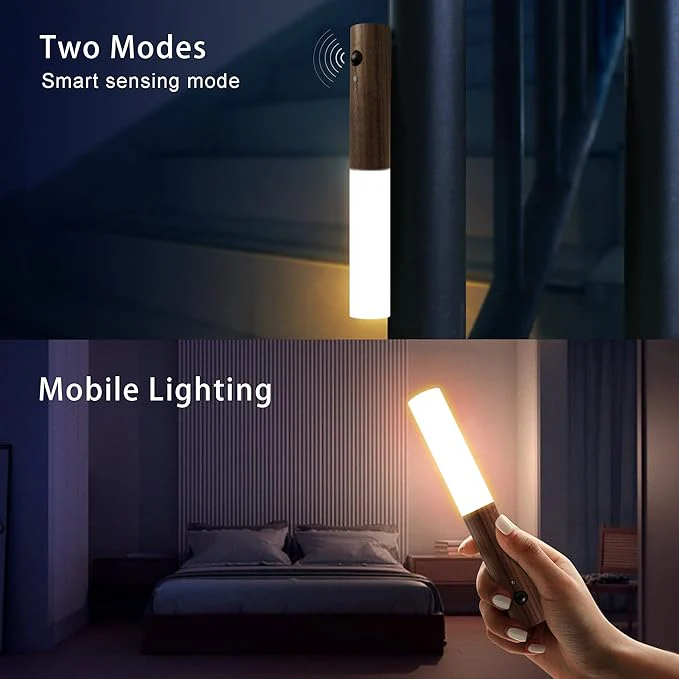 Luz Led inalambrica SensorLite 50% OFF - Image 4