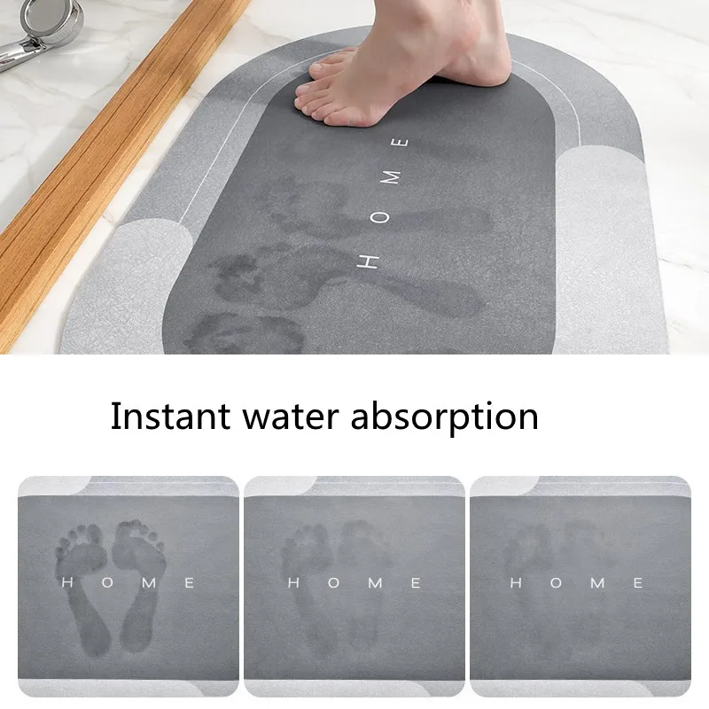 Alfombrilla Milagrosa: Héroe doméstico superabsorbente - Image 4