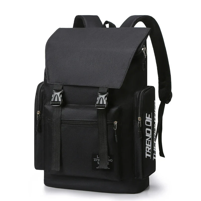 Mochila Viajera CompartMax 50%OFF - Image 2