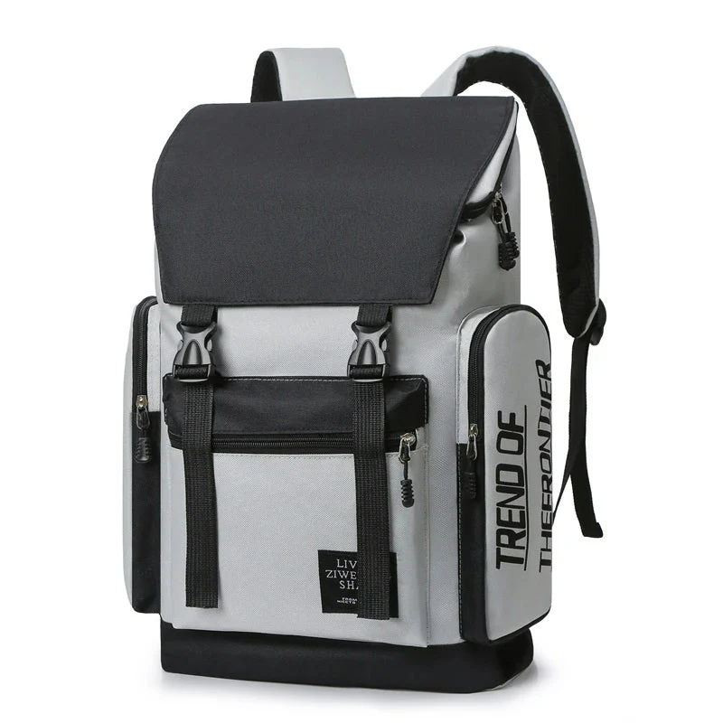 Mochila Viajera CompartMax 50%OFF - Image 3
