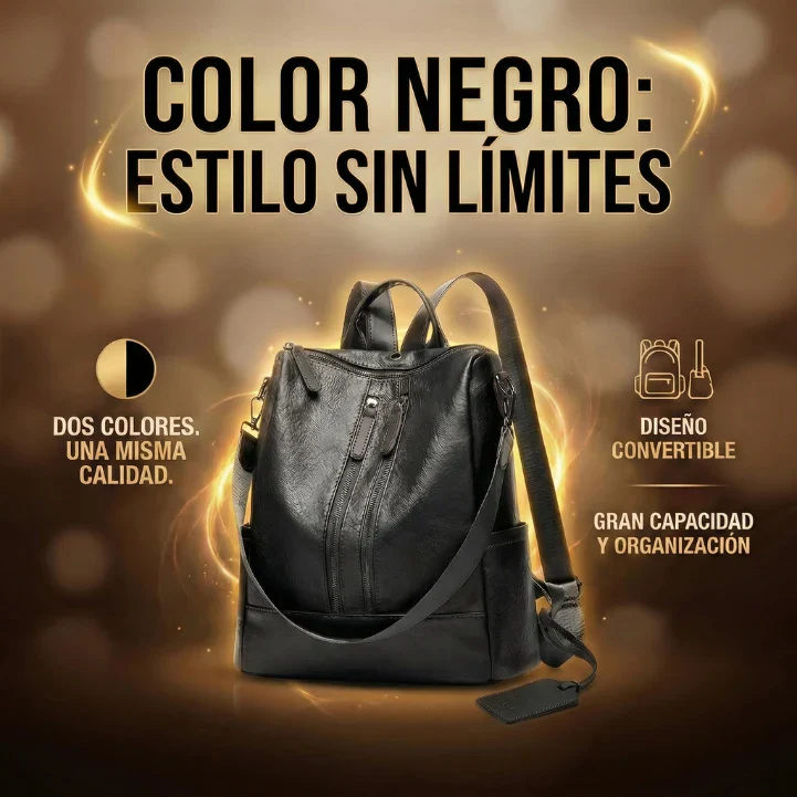 Mochila Coquette Vintage - Image 2