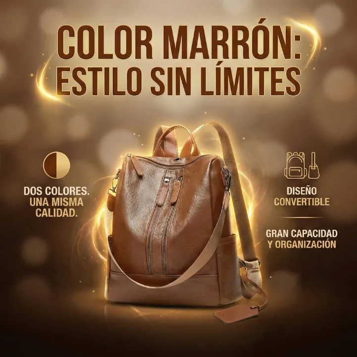 Mochila Coquette Vintage - Image 3