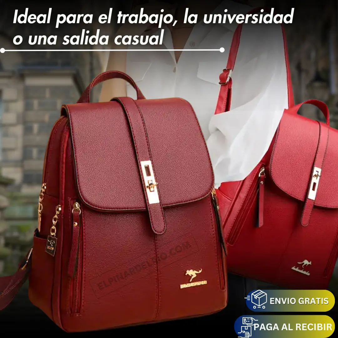 Mochila Glam bag 50% OFF - Image 2