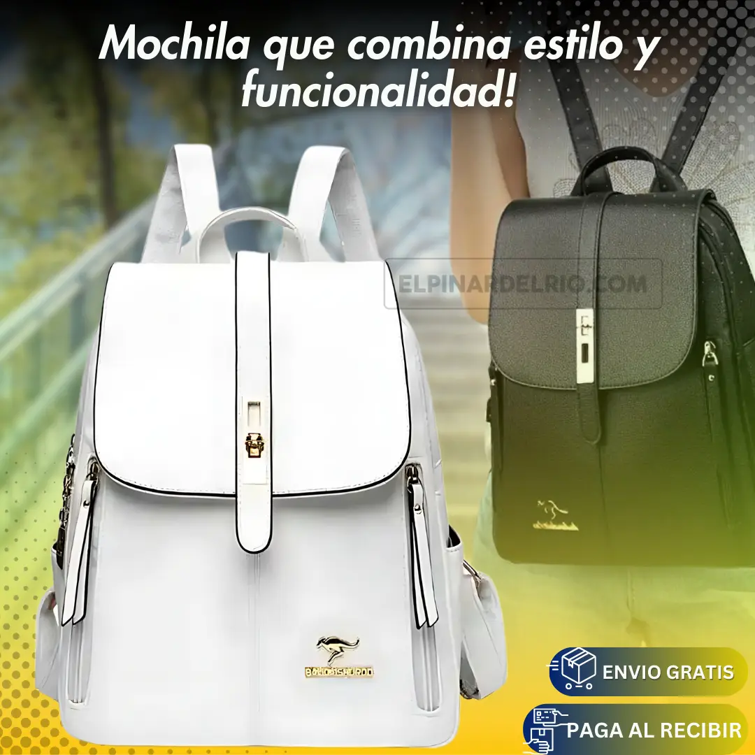 Mochila Glam bag 50% OFF - Image 3