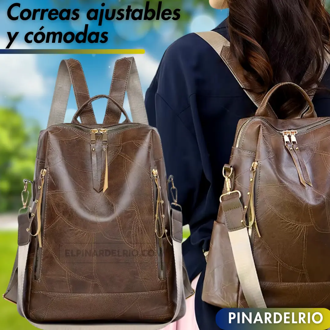 Mochila SmartBag para Damas 50% OFF - Image 2