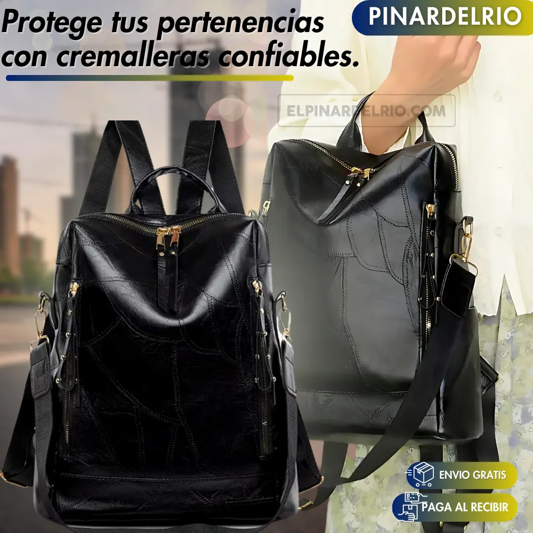 Mochila SmartBag para Damas 50% OFF - Image 3