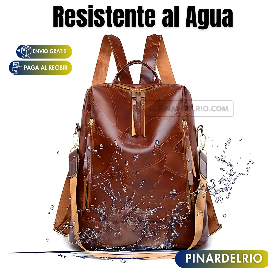 Mochila SmartBag para Damas 50% OFF - Image 4