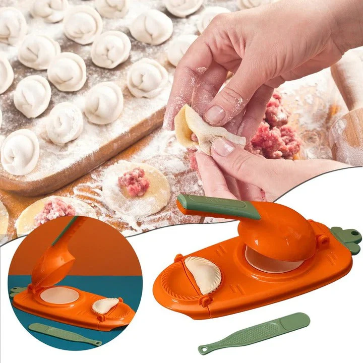 molde automatico para empanadas 50% OFF - Image 2