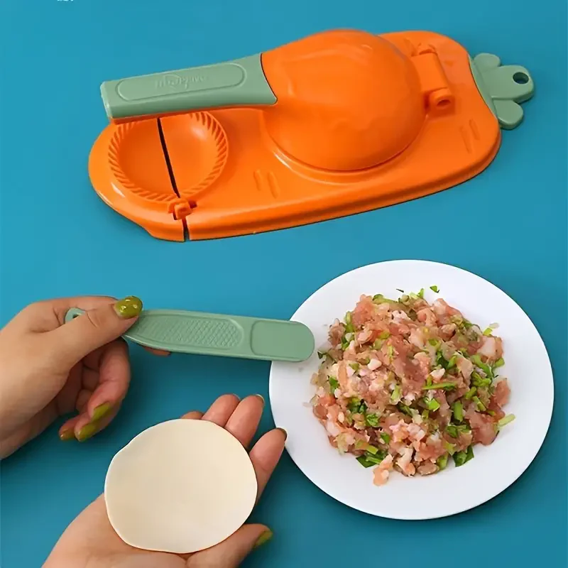 molde automatico para empanadas 50% OFF - Image 3