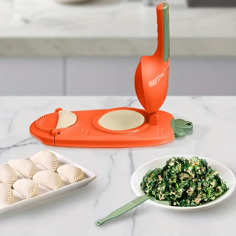 molde automatico para empanadas 50% OFF - Image 4
