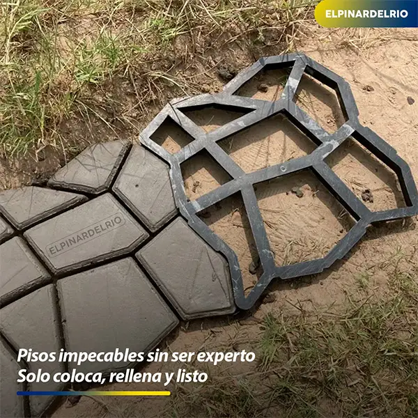 PACK X 2 Moldes smartGarden 50% OFF - Image 3