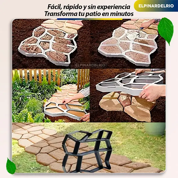 PACK X 2 Moldes smartGarden 50% OFF - Image 4