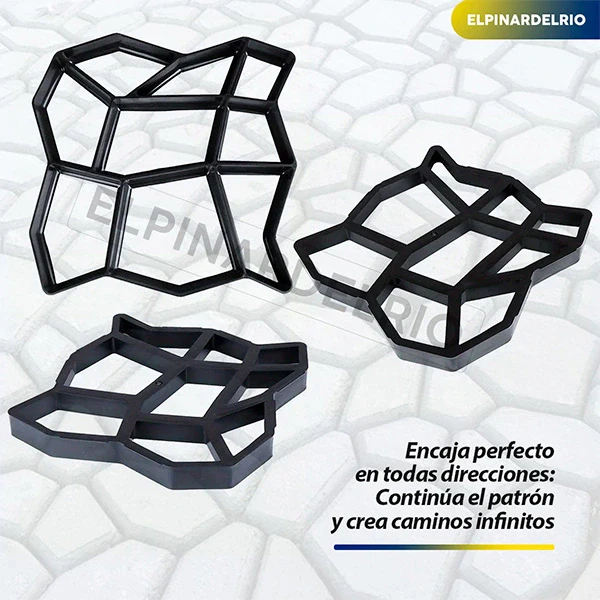 PACK X 2 Moldes smartGarden 50% OFF - Image 5