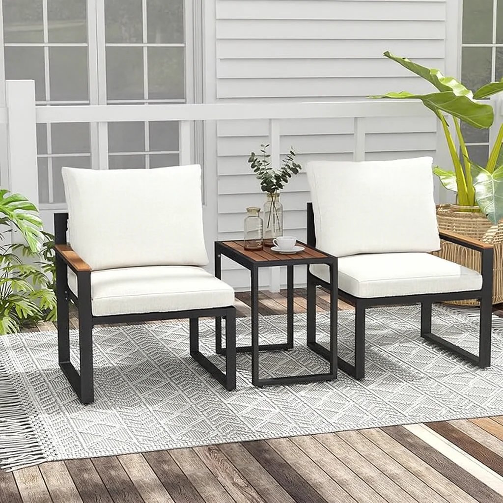 Juego de Muebles FlexiLounge - Image 7