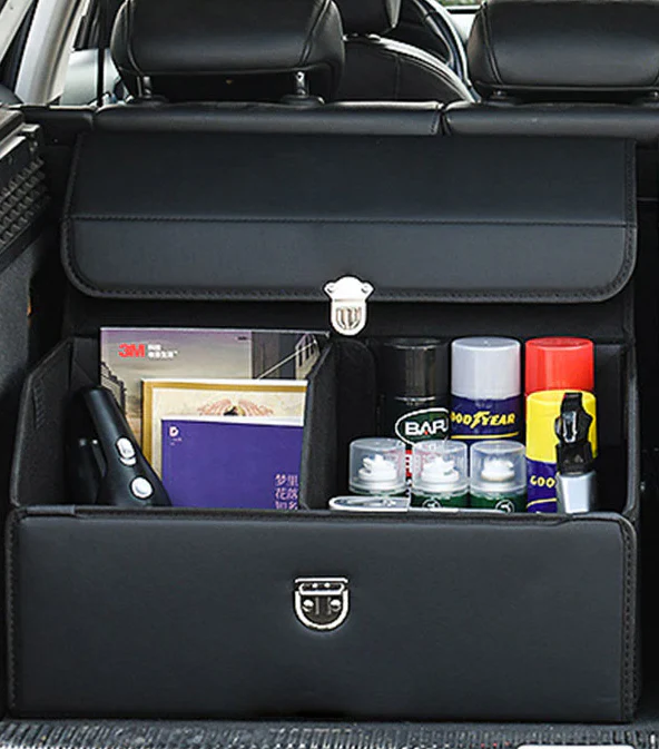 Organizador de maletero AutoPack 50%OFF - Image 2