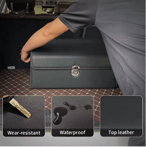Organizador de maletero AutoPack 50%OFF - Image 3