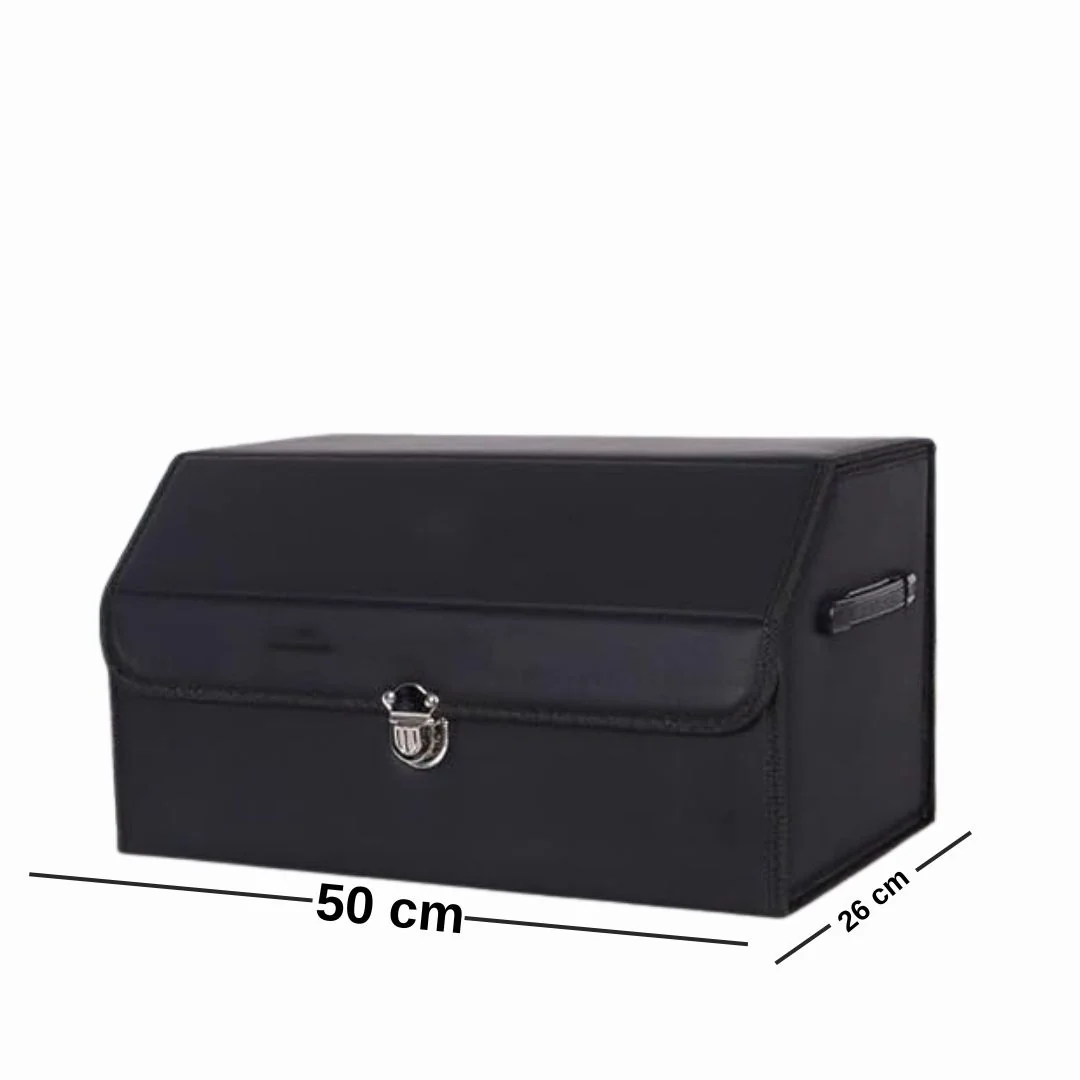 Organizador de maletero AutoPack 50%OFF - Image 4