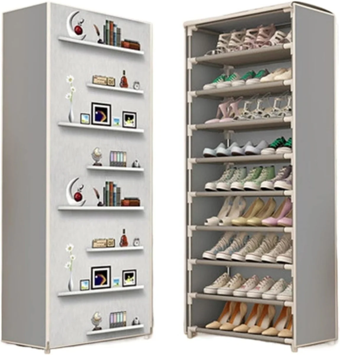 organizador de zapatos con forro 50% OFF - Image 10
