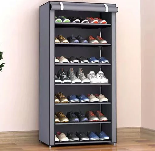 organizador de zapatos con forro 50% OFF - Image 7