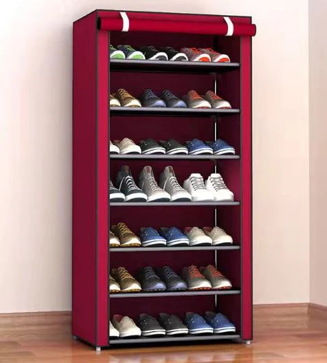 organizador de zapatos con forro 50% OFF - Image 8