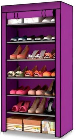organizador de zapatos con forro 50% OFF - Image 9