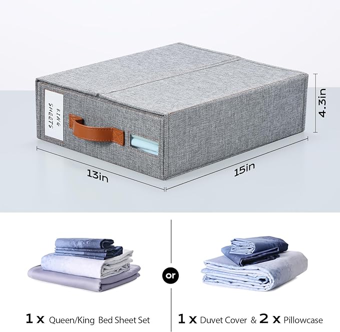 Organizador para sabanas BedTidy 50% OFF - Image 2