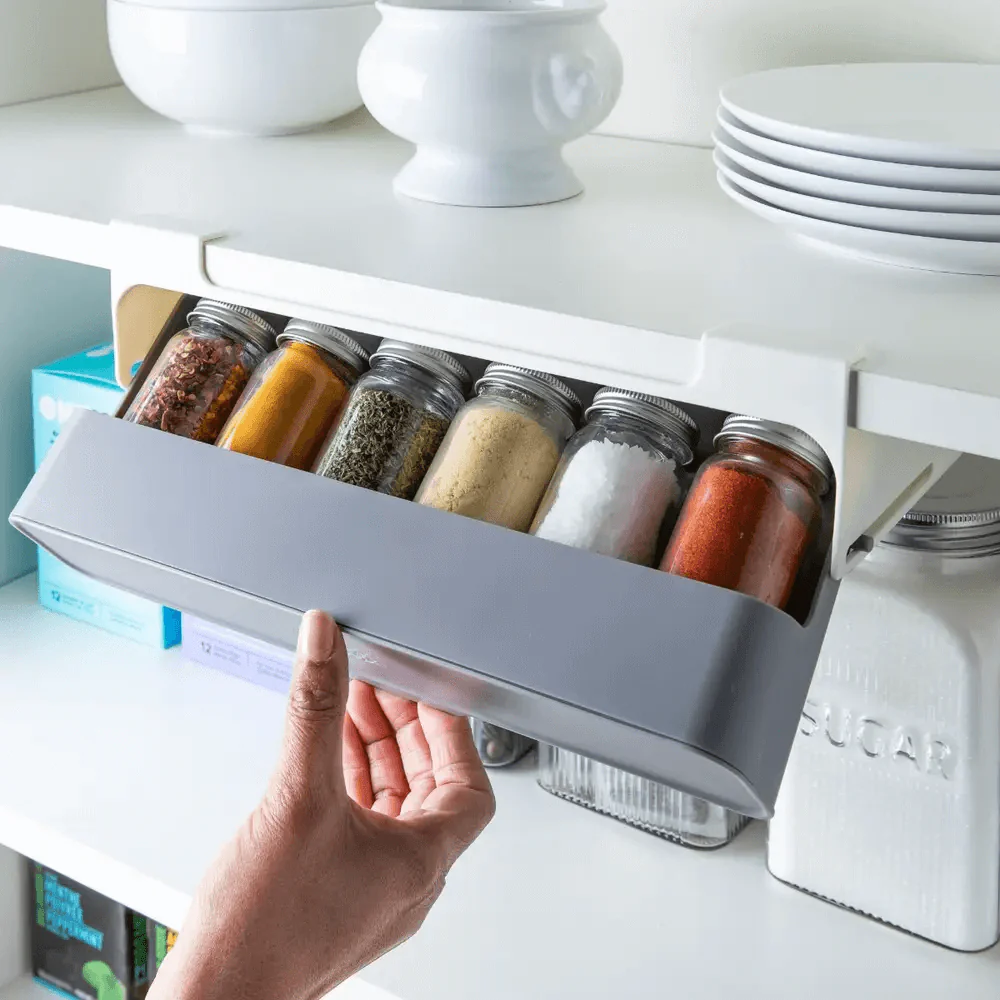 Organizador de especies Smart PRO 50%OFF - Image 5