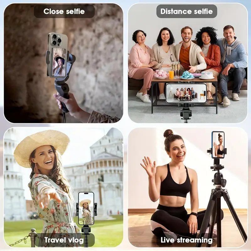 Pantalla Mágnetica SelfieMate Pro - Image 3