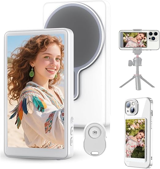 Pantalla Mágnetica SelfieMate Pro - Image 4