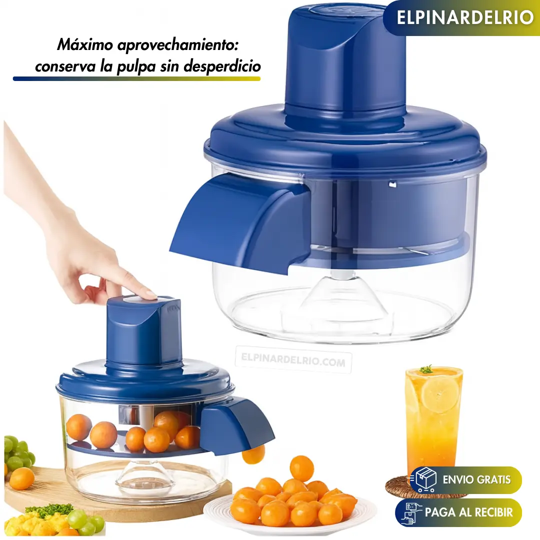 Pelador Multifuncional PeelMaster + AFILADOR DE CUCHIILOS GRATIS - Image 2