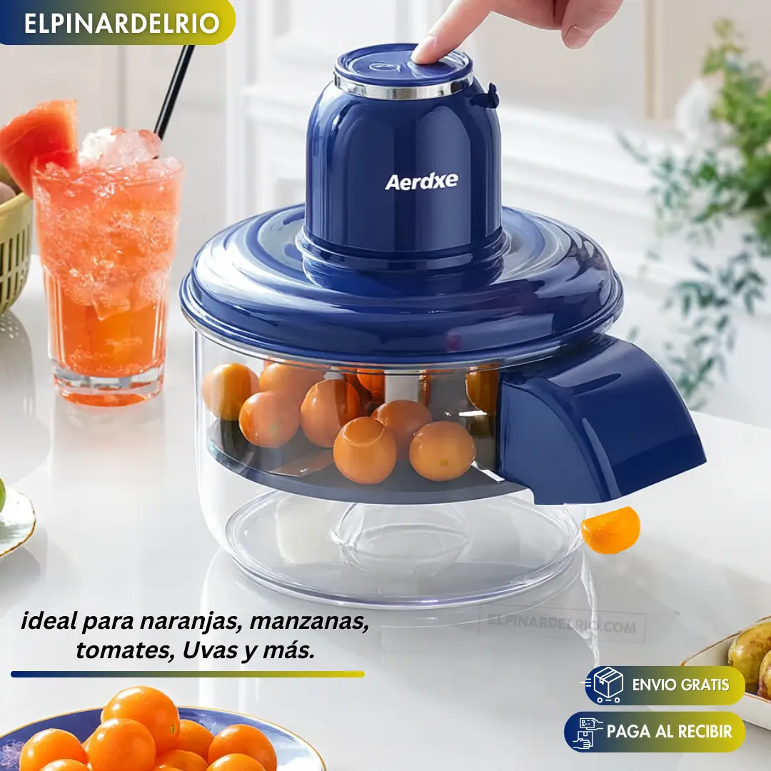 Pelador Multifuncional PeelMaster + AFILADOR DE CUCHIILOS GRATIS - Image 3