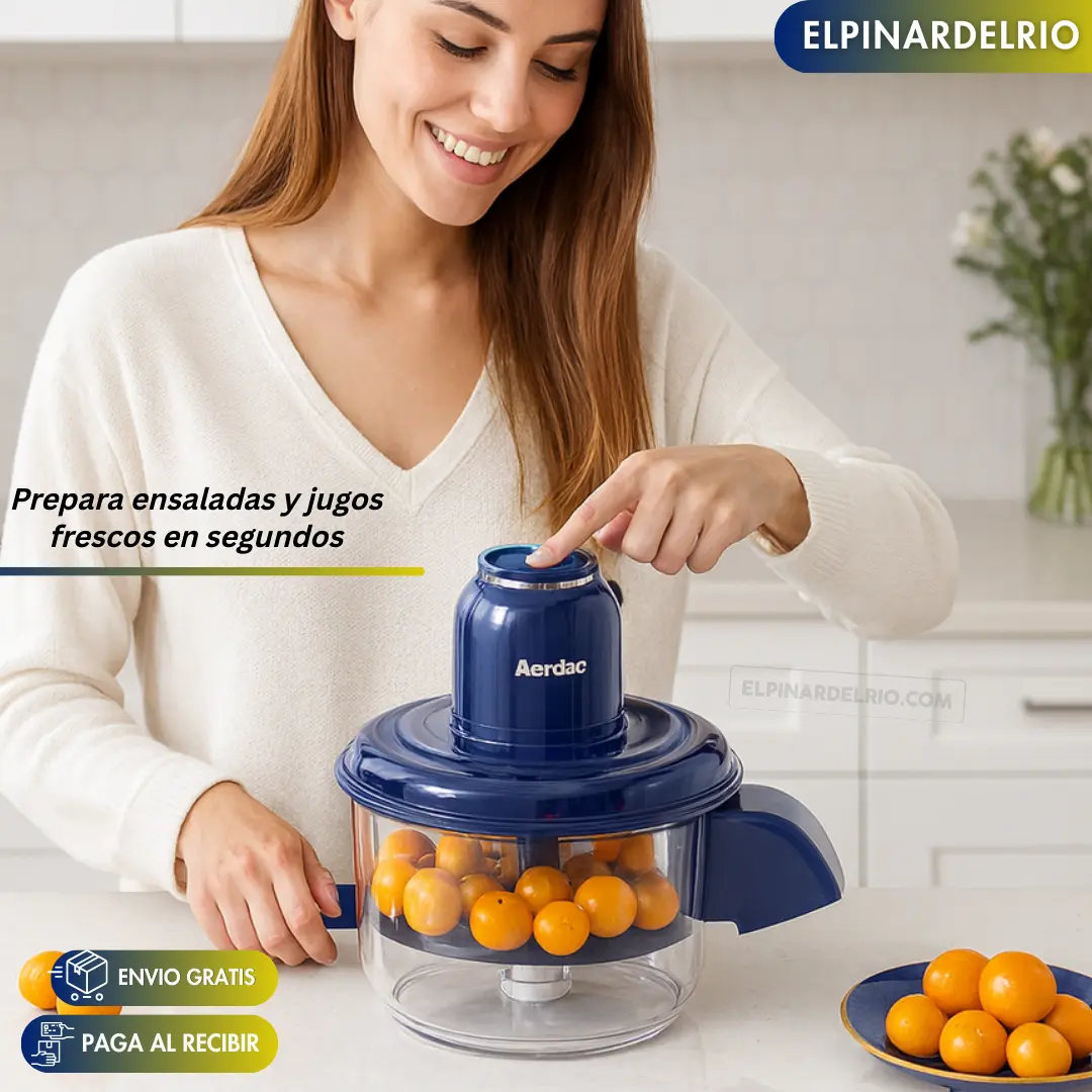 Pelador Multifuncional PeelMaster + AFILADOR DE CUCHIILOS GRATIS - Image 4