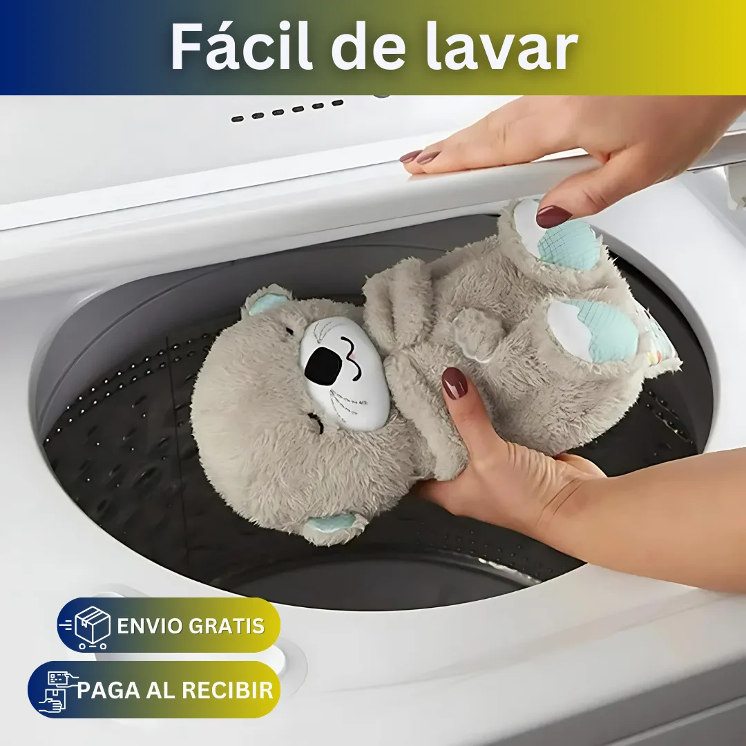 Peluche RespiraBear 50% OFF - Image 2