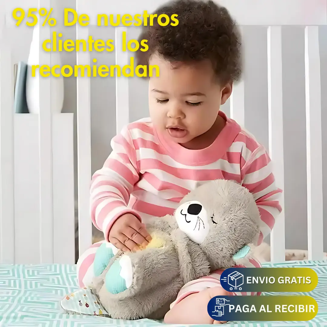 Peluche RespiraBear 50% OFF - Image 3