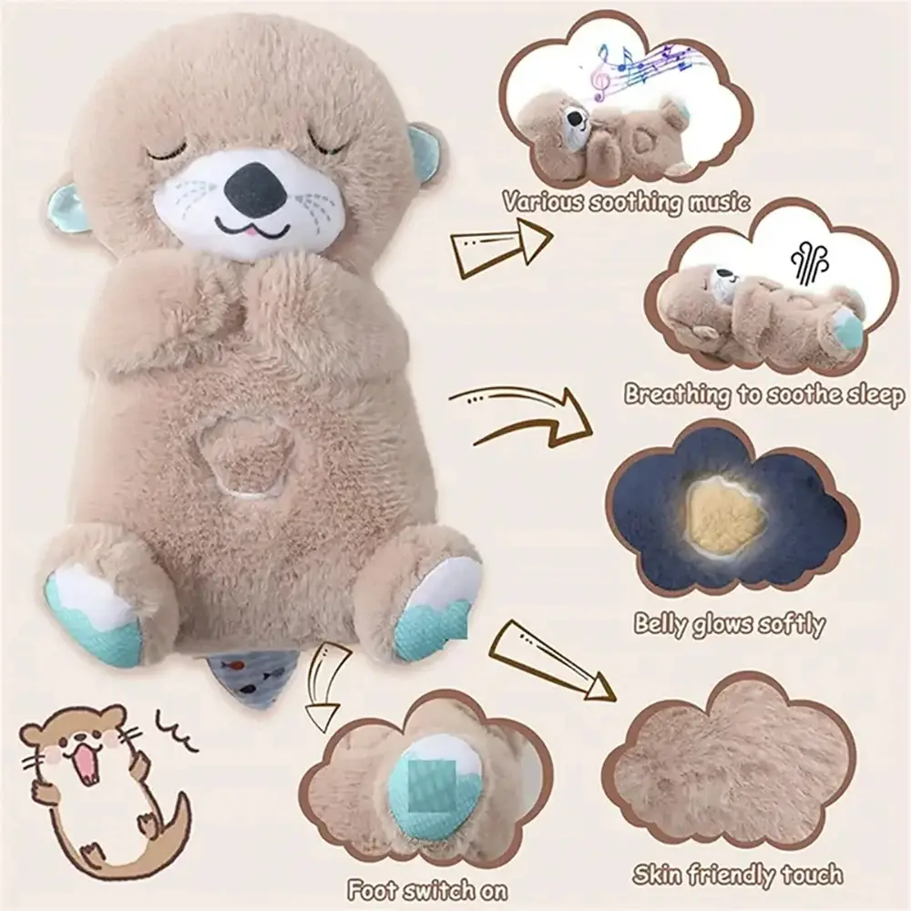 Peluche RespiraBear 50% OFF - Image 4