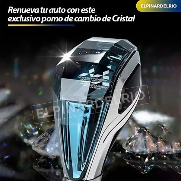 POMO CRISTAL para auto 50%OFF - Image 3