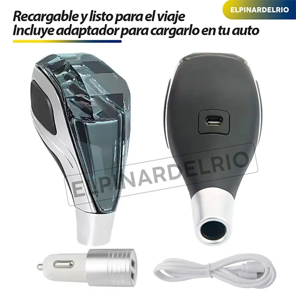 POMO CRISTAL para auto 50%OFF - Image 4