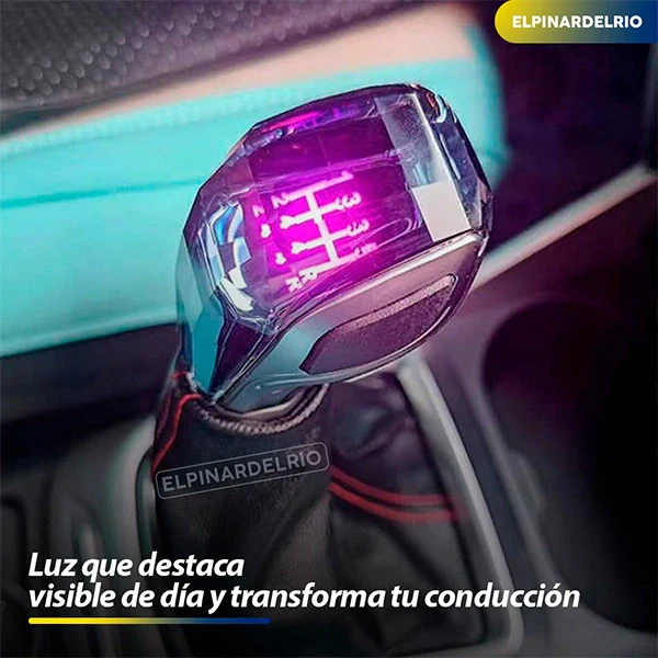 POMO CRISTAL para auto 50%OFF - Image 5