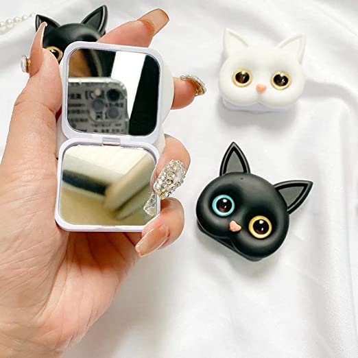2 Pop Socket 3D Con Espejo 50% OFF - Image 3