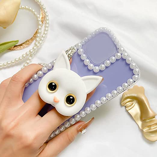 2 Pop Socket 3D Con Espejo 50% OFF - Image 4