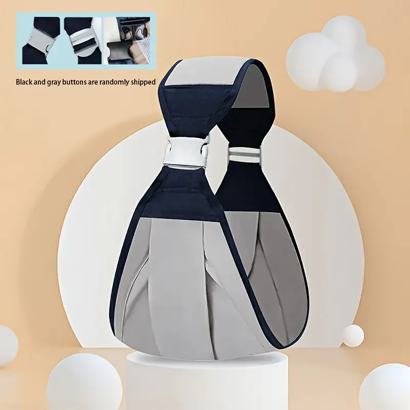 Portabebe ajustable BabyWrap 50% OFF - Image 5
